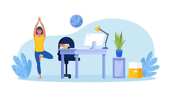 میکروورک‌اوت تمام روز